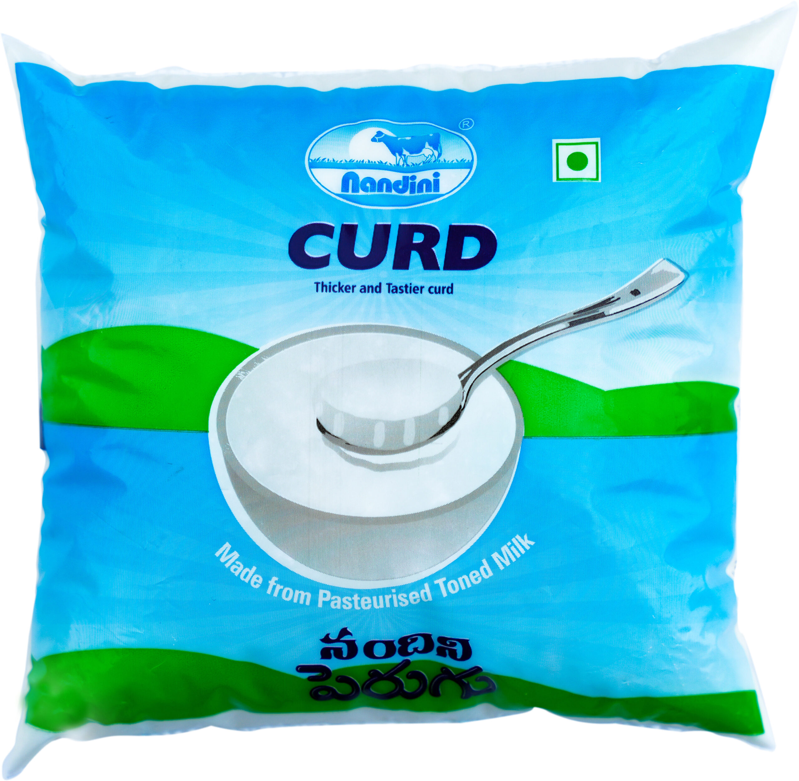 Nandini Curd-image